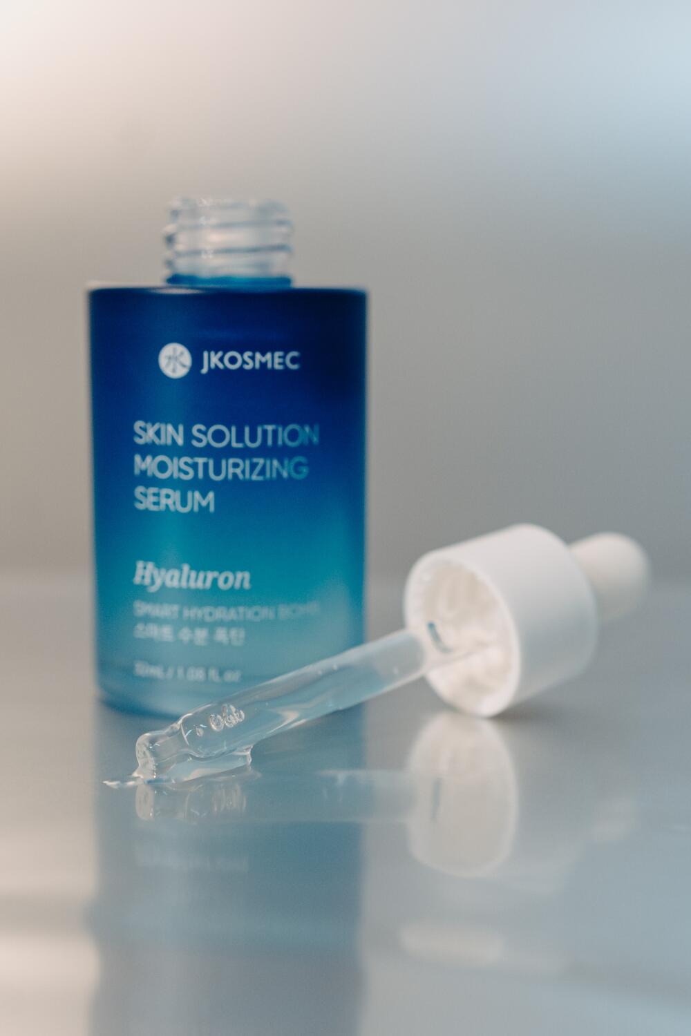 Jkosmec Skin Solution Moisturizing Serum (hyaluron) 32ml