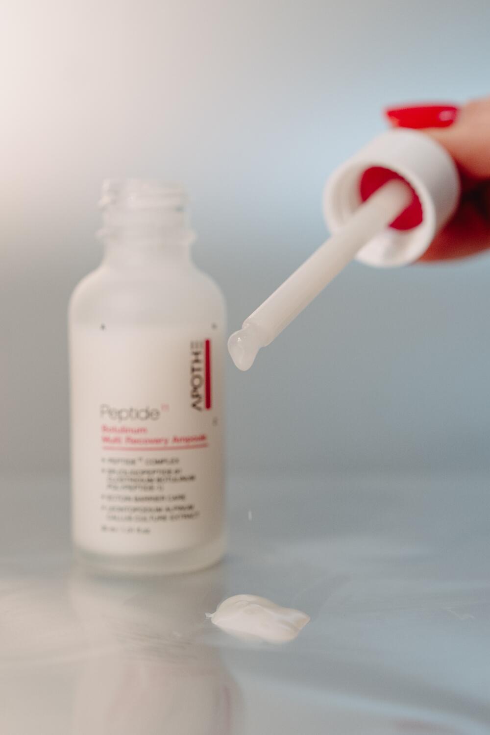 Apothe Peptide 11 Botulinum Multi Recovery Ampoule 30ml