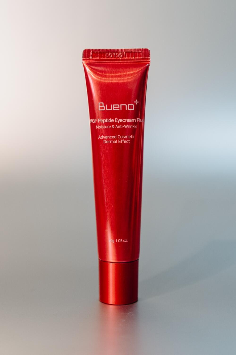 Bueno MGF Peptide Eye Cream 30ml