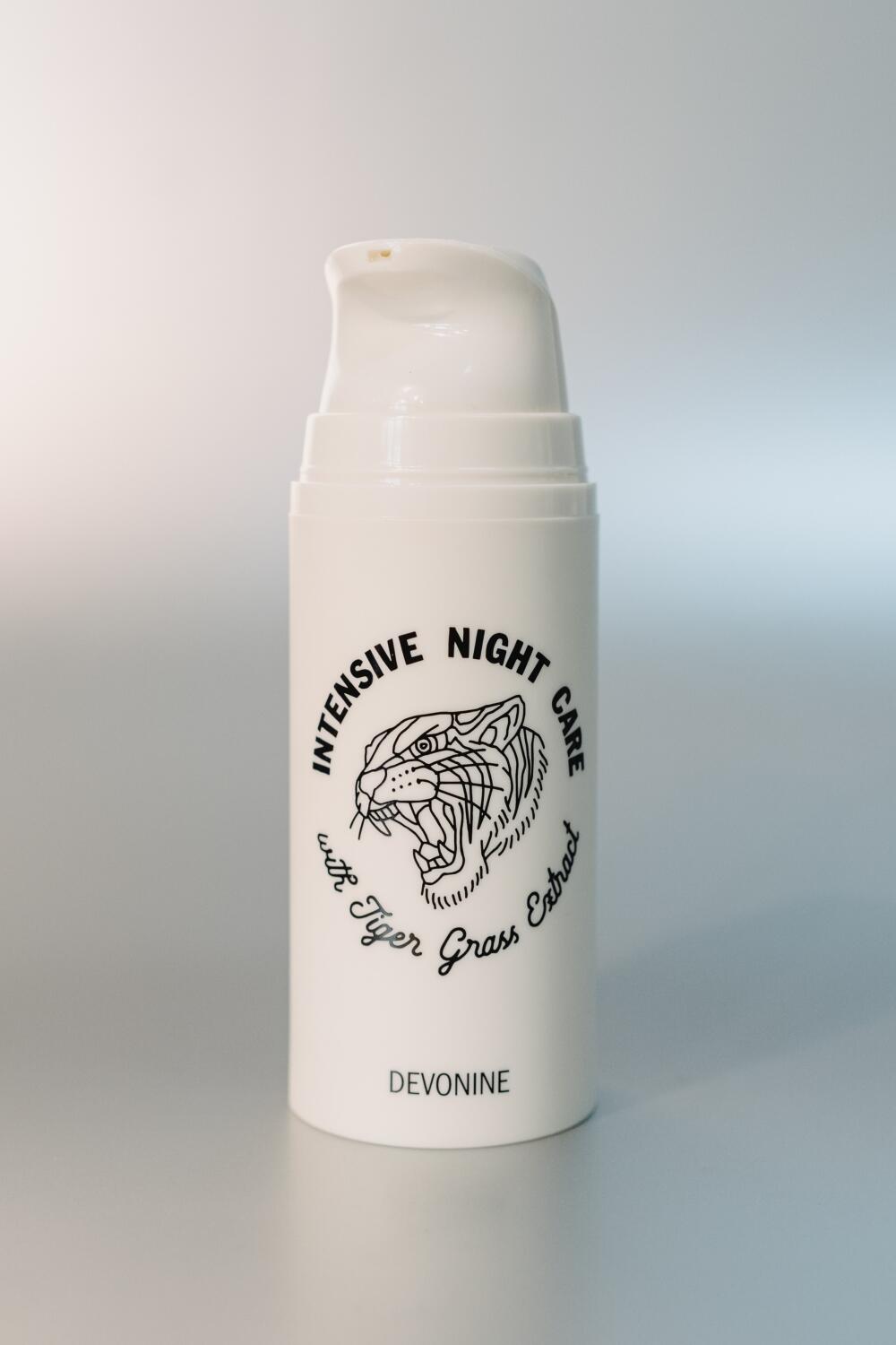 Devonine Intensive Night Care 100ml