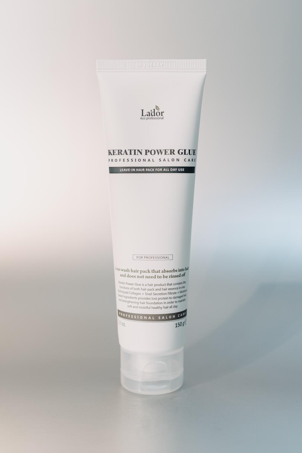 LADOR Keratin Power Glue 150g
