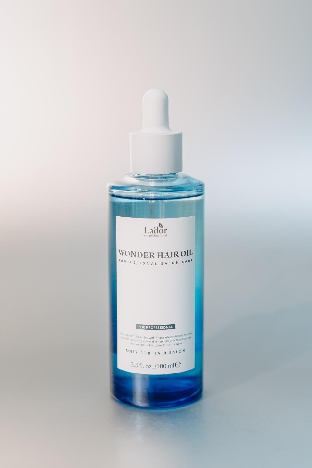 Lador Wonder Hair Oil 100ml