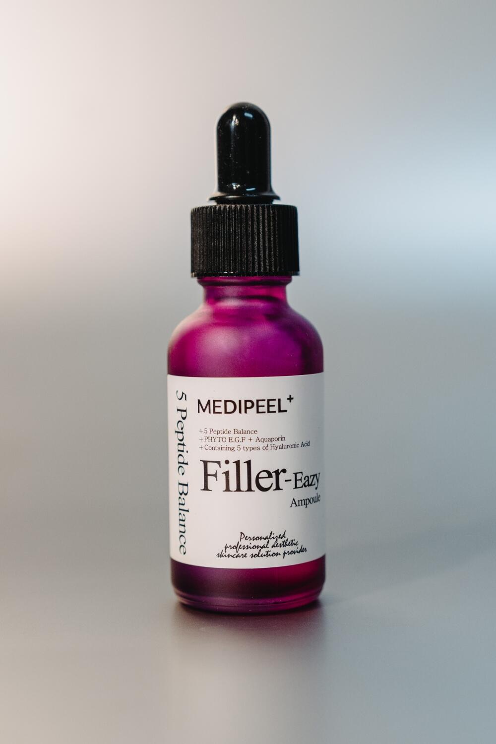 Medipeel Filler Eazy Ampoule 30ml