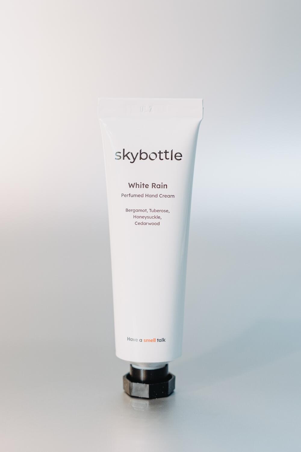 Skybottle White Rain Perfumed Hand Cream 50 ml