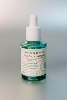 AXIS-Y Artichoke Intensive Skin Barrier Ampoule 30ml