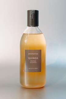 Aromatica QUINOA Protein Shampoo 400ml