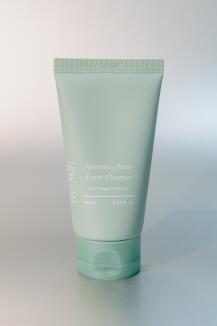 Bad Skin Artemisia Paste Form Cleanser 100ml