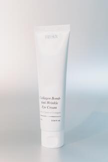 Bad Skin Collagen Bomb Anti-Wrinkle Eye Cream 90ml