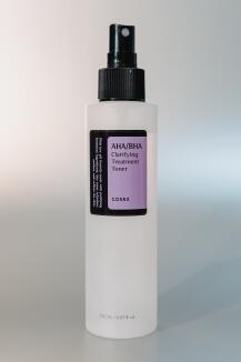 COSRX AHA BHA Clarifying Treatment Toner 150ml
