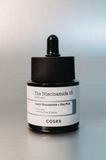 COSRX The Niacinamide 15 Serum 20ml