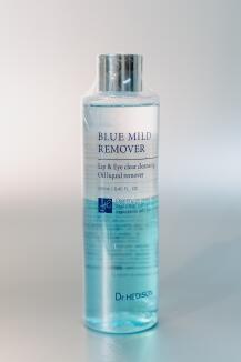 Dr. Hedison Blue Mild Remover 250ml