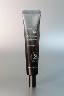 Medi Peel Peptide Tox Bor Eye Cream 40ml