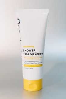One Days You Brightening Shower ToneUp Cream 200ml