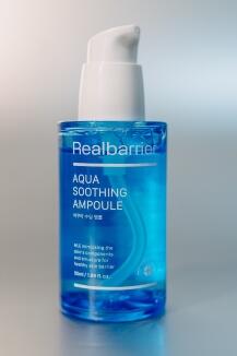 Real Barrier Real Barrier Aqua Soothing Ampoule 50ml