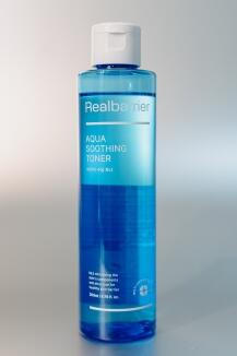Real Barrier Real Barrier Aqua Soothing Toner 200ml