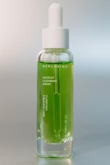 Serumkind Muscat Clearing Drop 30ml