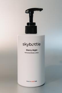 Skybottle Starry Night Perfumed Body Lotion 300ml