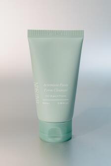 Bad Skin Artemisia Paste Form Cleanser 100ml