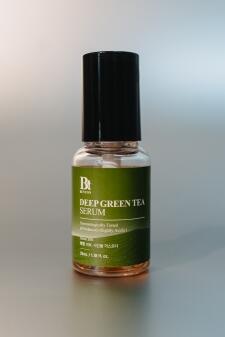 Benton Deep Green Tea Serum 35ml