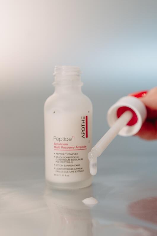 Apothe Peptide 11 Botulinum Multi Recovery Ampoule 30ml