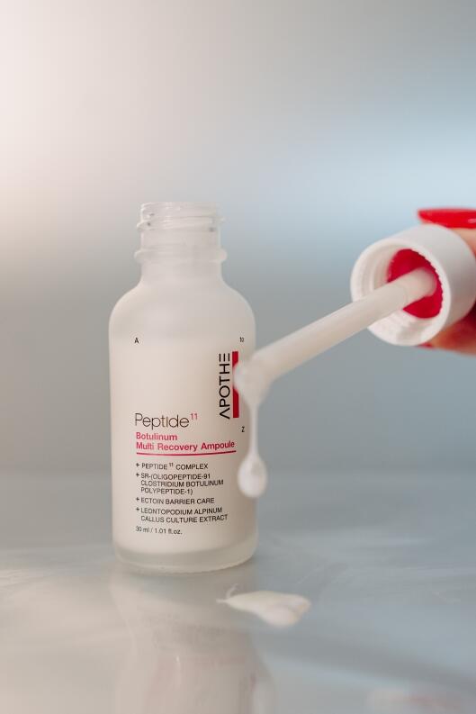 Apothe Peptide 11 Botulinum Multi Recovery Ampoule 30ml