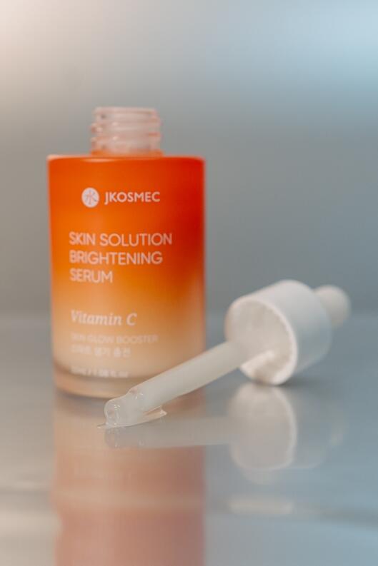 Jkosmec Skin Solution Brightening Serum (vitamin C) 30ml