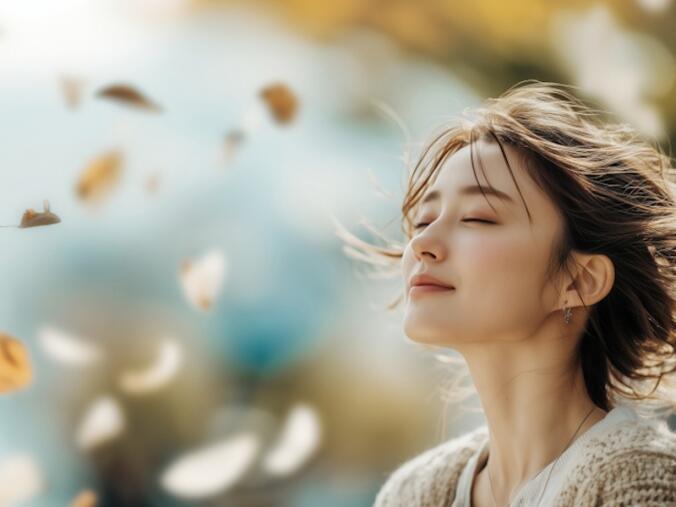 Wohlfühlpflege für deine Haut